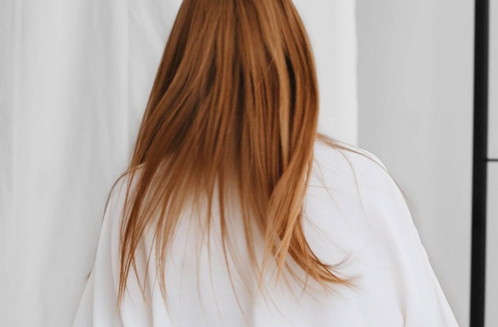 Tips to care for and maintain your long hair